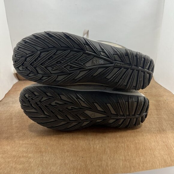 Patagonia Koyuk Women Size 9.5 Waterproof Velvet Brown Snow Boots T10690 - Picture 8 of 9